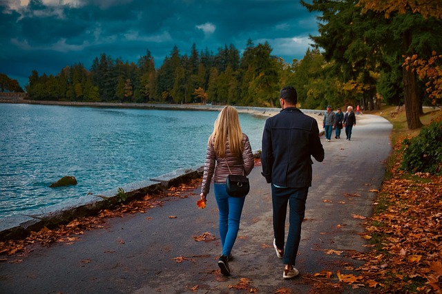 The Evolution of Vancouver’s Green Spaces: A Community-Centric Approach