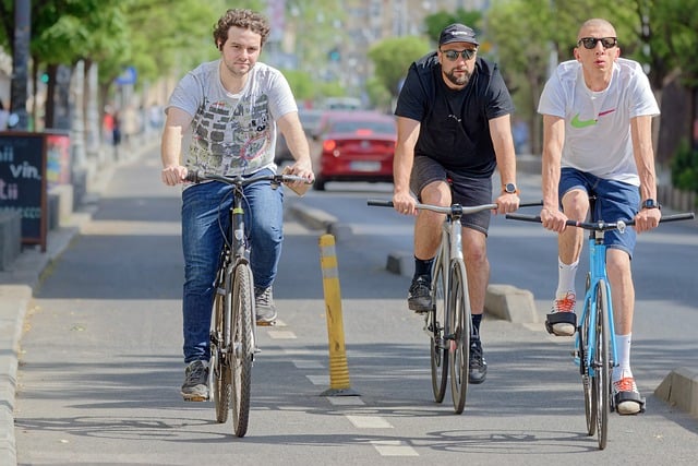 Vancouver’s Transformative Approach to Affordable Public Transit: A Game Changer for Residents