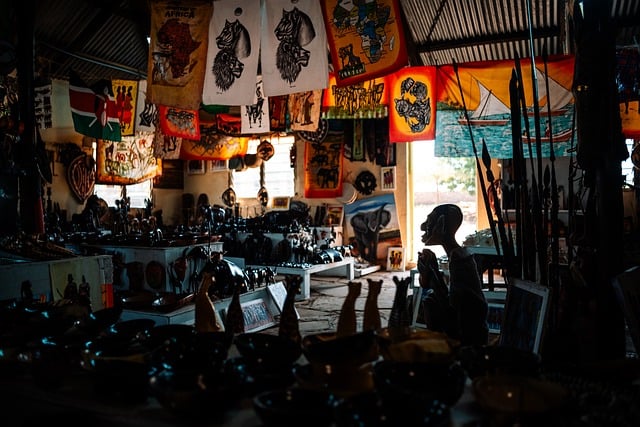 Vancouver’s Thriving Arts Scene: A Cultural Renaissance