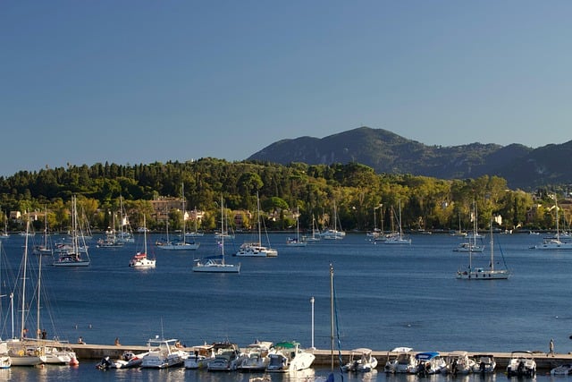 A Taste of Tradition at The Sandbar: Vancouver’s Waterfront Gem