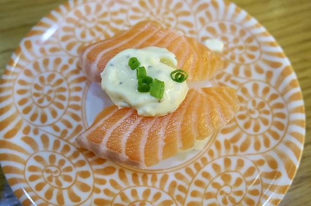 Delighting the Senses at Miku: Vancouver’s Premier Sushi Destination