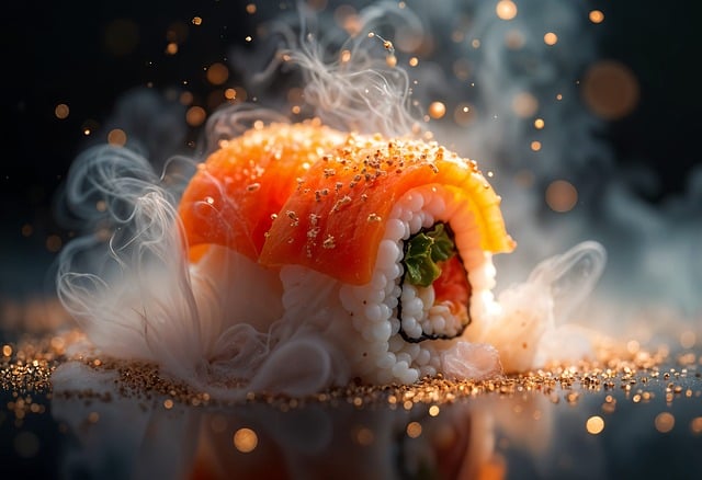 A Flavorful Journey through Dine Out Vancouver: A Spotlight on Miku Restaurant