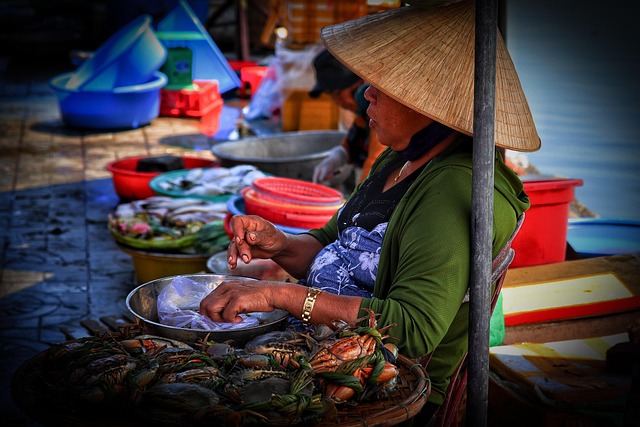Exploring the Culinary Charisma of Blue Water Cafe: A Vancouver Treasure