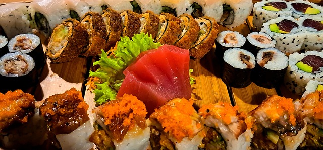 A Soothing Escape at Minami: Vancouver’s Jewel of Japanese Cuisine