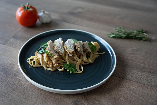 The Enchantment of Kissa Tanto: Where Italian Cuisine Meets Japanese Flair in Vancouver