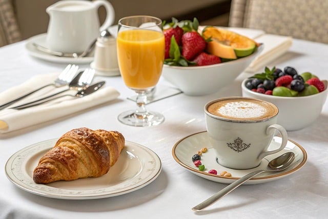 A Culinary Adventure at Blue Water Cafe: Vancouver’s Seafood Sanctuary