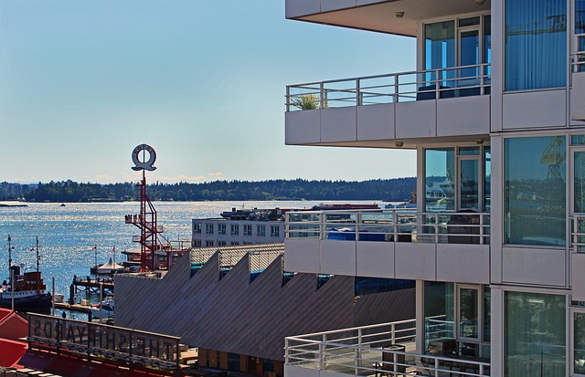 Vancouver’s Green Future: The Push for Urban Sustainability