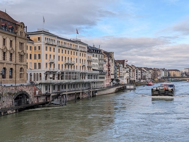 Vancouver’s Bold Move Toward Universal Basic Income: A Social Safety Net for All