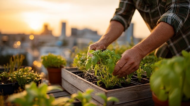 Vancouver’s Bold Steps Towards Climate Action: Embracing Sustainable Urban Solutions