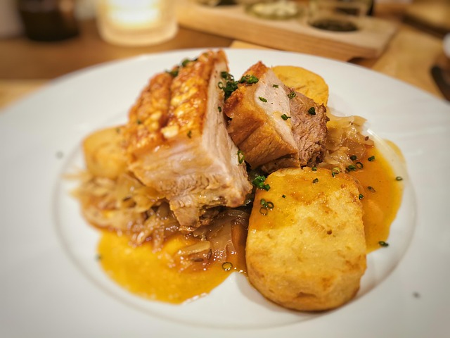 Savor the Flavors of Vancouver: A Deep Dive into Dinesty Dumpling House