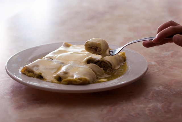 A Flavorful Legacy: The Exquisite Experience at La Taqueria in Vancouver