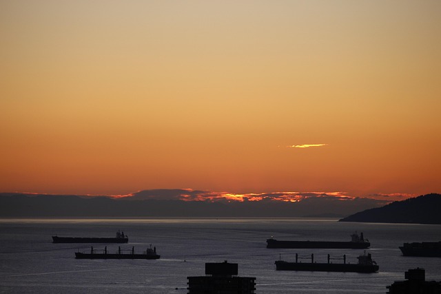 Vancouver’s Innovative Push for Clean Energy: Embracing a Sustainable Future