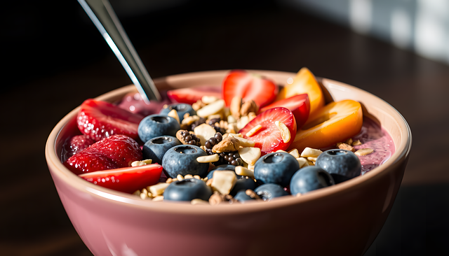 A Culinary Gem in Vancouver: The Delightful Journey of Jam Cafe