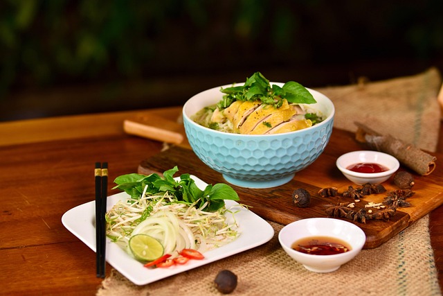 The Allure of LMB: A Culinary Journey through Vietnamese Flavors in Vancouver